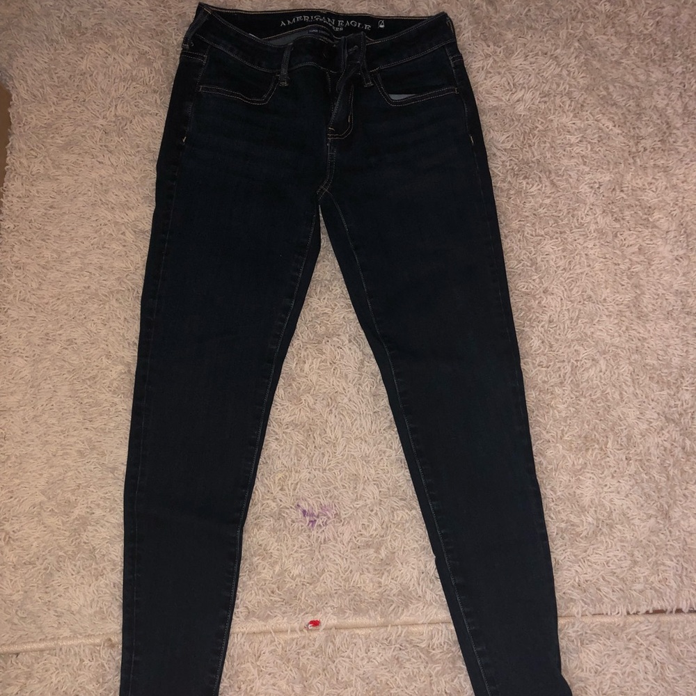 American Eagle jeans for Cheap!✨